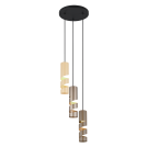 TRIO - STREAM – 364030317 excl. 3x GU10 · max. 10W