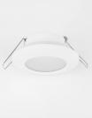 NOVA LUCE - луна за вграждане  TEX 9012121 LED GU10 1x10 Watt IP44 220-240 Volt Bulb Excluded (3)