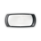 IDEAL LUX - FRANCY-2 AP1  Nero 123783