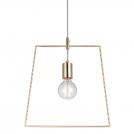 ACA LIGHTING -  STYLE   V35183BS