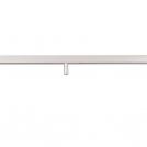 Fischer And Honsel - luminaire system element  m6 - HV TRACK 4  70310  GREY