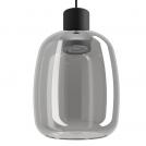 EGLO - pendant light MOLOCHIO-Z 3X3,7W 1500lm CCT black - 901121 (1)