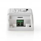 NEDIS - Wi-Fi Smart ключ/прекъсвач WIFIPS10WT NEDIS
