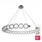 MAYTONI - Пендел AMULET MOD555PL-L30CH5K  LED 30W 4000K