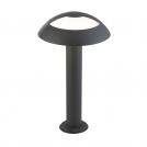 SEARCHLIGHT - Градински стълб MUSHROOM 7264-450 LED 15W, 577lm, 4000K