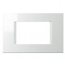 TEM - OL30MW Frame 3M, color White matt, Modul