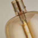 SEARCHLIGHT - Пендел BARREL 68361AM Е27 60W (2)