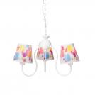 ACA LIGHTING -  BAMBINI LUMINAIRES  MD130943