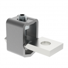 MOREK - OL300 Al/Cu 1x185-300mm² Heavy duty connector  MAJ1300E10