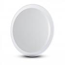 V-TAC - LED Плафон 40W SMART Ф350 Звезди Топла + Студена Светлина SKU: 1497