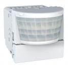 SCHNEIDER ELECTRIC - MGU3.524.18 Unica - movement detector 300 W - 230V AC - 2 m - white