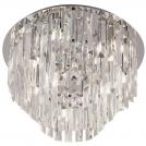MAXLIGHT - Плафон MONACO C0136 ,Ø: 42 см,9 x 40W G9 230V