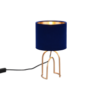 TRIO - table luminaire    GRACE – R51131012 E14 , 40W