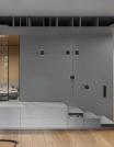 NOVA LUCE - element of a system MAGNA 9180660 IP20 Included Driver 60 Watt AC85-265V Output 24V DC