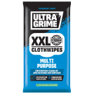 UNIWIPE - Uniwipe Ultragrime Industrial Wipes 20pcs U5211