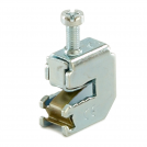 MOREK - MAE1605E 1,5-16mm², 5mm bar bow terminal  MAE0165E15