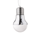IDEAL LUX - Пендел  LUCE CROMO SP1 BIG  026749