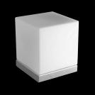 LUXERA - Нощна лампа CUBIX 1514
