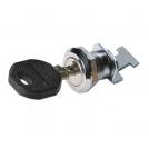 ACA LIGHTING - METALLIC LOCK FOR D SERIES BOARDS 282LOCKDM
