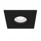 MAYTONI - Downlight Atom DL024-2-01B