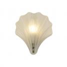 SEARCHLIGHT - Аплик 28980SS Shell⚡1 х 7W⚡G9⚡IP44