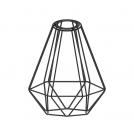 EGLO - accessory steel black - 74056