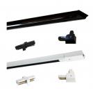 TNL - LINE FOR METRO TRACK LIGHT 1m black (1)