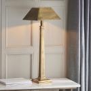 INTERIORS 1900 - table luminaire FARLEY  72996 E27, 40W (1)
