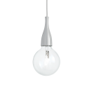 IDEAL LUX - MINIMAL SP1  GRIGIO  101118