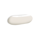 IDEAL LUX - Аплик MORIS AP2 Bianco 034546