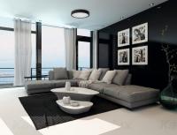 KANLUX - Ceiling light fitting JASMIN 270-B 29207 E27 max.20W (2)