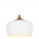 ITALUX - Britta MDM-2681/1L W