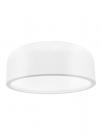 NOVA LUCE - Плафон  PERLETO 826806 E27 2x40W D:35 H:13cm