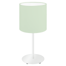 EGLO - Table luminaire   97382 PASTERI-P