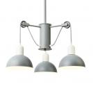 ACA LIGHTING - Полилей EG5793P58G