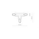 NOWODVORSKI - CTLS POWER T CONNECTOR L2 8236 (1)