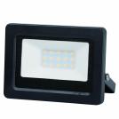 ULTRALUX - SPD1042 LED Slim floodlight 10W, 4200K, 220V, IP65, neutral light, SMD2835