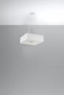 SOLLUX - Pendant lamp LOKKO 45 5x60W SL.0773 (1)