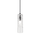 IDEAL LUX - pendant luminaire  COGNAC-3 SP1  167107