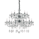 IDEAL LUX - Полилей CONTINENTAL SP15  207490