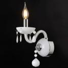 ACA LIGHTING - Аплик   Tulia  BLK82041WWC