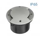 VIVALUX - LED lighting fixture PULSAR LED IP65 VIV004342