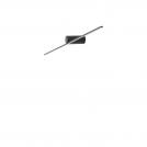 NOWODVORSKI - Wall lamp 10620 SPIN LED S 4000K • 1 х 10W • IP20 (1)