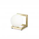 IDEAL LUX - 284361 ANGOLO TL1 OTTONE