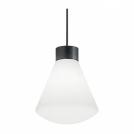 IDEAL LUX - Пендел  OUVERTURE SP1 Antracite 187273