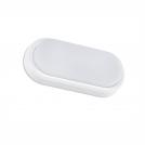 FARO - FRED XL LED White wall lamp Ref.70668  IP65