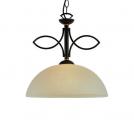ACA LIGHTING - pendant luminaire  AD89061 1XE27