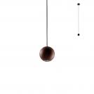 REDO GROUP - pendant luminaire  OBO SU 01-1833 LED 4.5W 3000K COFFEE