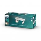 PHILIPS - Clockwork - 53172/48/16 (5)