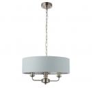 ENDON - pendant luminaire  HIGHCLERE  94385 E14, 3x40W